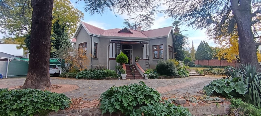 3 Bedroom Property for Sale in Arboretum Free State